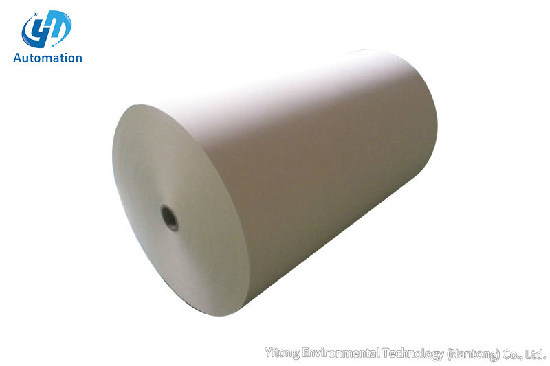 Teknologi Lingkungan Yitong (Nantong) Co., Ltd.