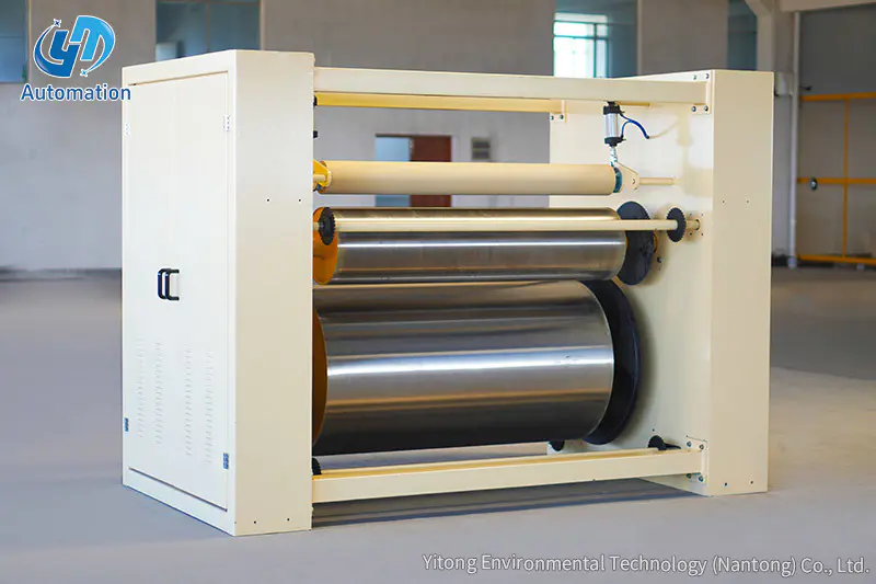 Teknologi Lingkungan Yitong (Nantong) Co., Ltd.