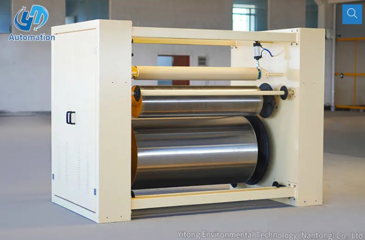 Teknologi Lingkungan Yitong (Nantong) Co., Ltd.