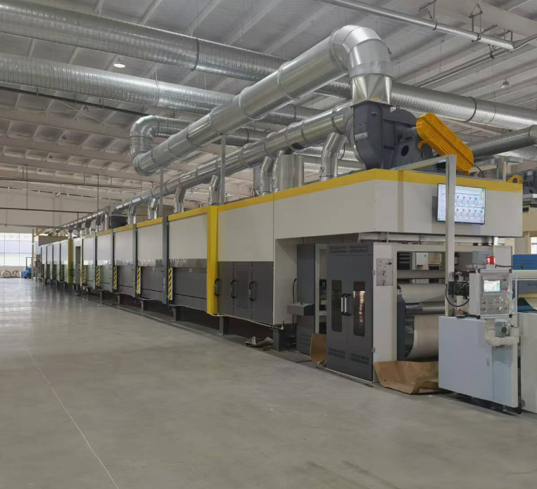 Bagaimana cara memilih jalur impregnasi yang tepat untuk produk Anda?