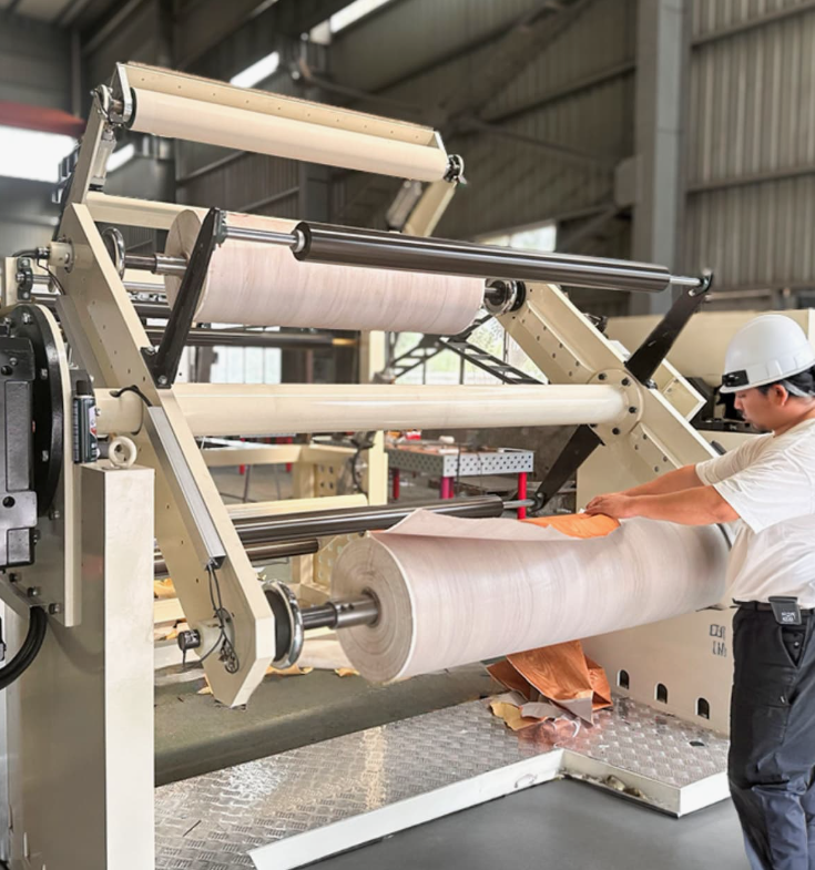 Teknologi Lingkungan Yitong (Nantong) Co., Ltd.